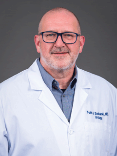 Todd J. Sadowski, M.D.