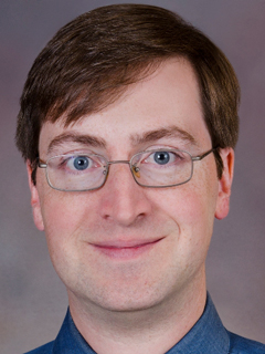 Evan R. Serfass M.D., Ph.D