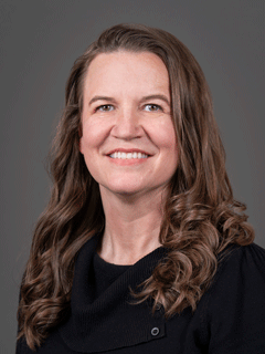 Annjanette (AJ) Sommers, PA-C