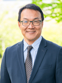 Timothy Liem, M.D., M.B.A., FACS