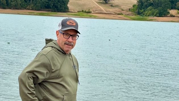 Vincent R.: Gaining more life after a heart attack