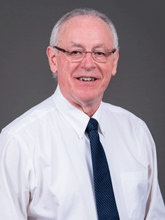 Randy D. Watson, M.D.