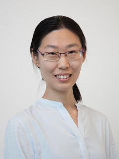Dr. Mengyu