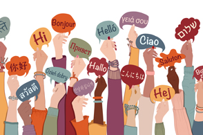 Take HMC's ALTA Language Bilingual  Proficiency Screening!