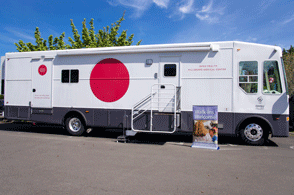 Get Your Annual Mammogram at the Breast Cancer Awareness Kickoff Event October 1!