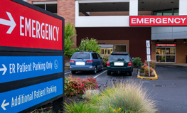 Hillsboro Medical Center Declares Crisis Standards of Care