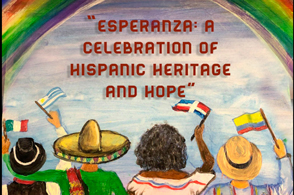 Hispanic Heritage Month