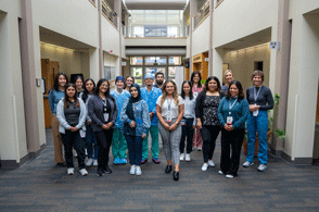 2025 Acute Care Nurse Residency Program – Now Accepting Applications!