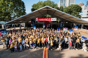 There's Still Time to Sign Up for the 2024 Heart and Stroke Walk on June 1!