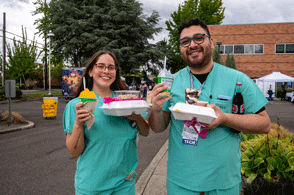 We are Hillsboro Medical Center – End of Summer Recap