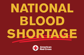 Help Boost the National Blood Supply at HMC's September Blood Drive