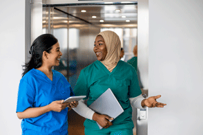 HMC Introduces New Nurse Mentorship Program