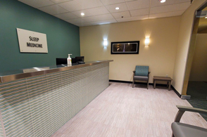 Sleep Medicine Clinic Moves to Tanasbourne