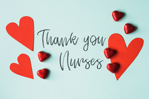 National Nurses Appreciation Week: Celebration and events