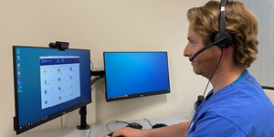 Virtual visits now available at Immediate Care